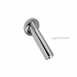 Hansgrohe Starck Bath Spout Chrome Plated 10410000