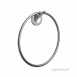 Hansgrohe Starck Towel Ring Chrome