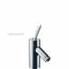 Starck S.lever Small Basin Mixer Puw Cp