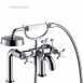 Axor Montreux 2 Handle Bath Mixer Rim Ch