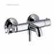 Axor Montreux Therm Bath Mixer Chrome