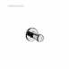 Hansgrohe Axor Uno Single Robe Hook Cp