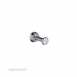 Axor Montreaux Single Hook Chrome