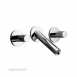 Axor Starck 3 Hole Basin Mixer Wall Set Ch