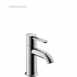 Axor Uno2 3802000 Single Lever Basin Mixer