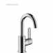 Axor Uno High Spout Singl Lvr Basin Mixer Ch