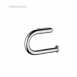 Hansgrohe Logo Towel Ring/roll Holder Cp