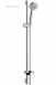 Hansgrohe 27774 Croma 100 Multi/unica C Set