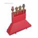 4th Thermo Bath Mixer Body For Bath Tub
