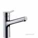 Hansgrohe 32851000 Talis S Sink Mixer Chrome