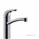 Hansgrohe 31781000 Focus E Sink Mixer Chrome