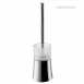 Axor Uno Toilet Brush Holder Chrome Plated 41536000