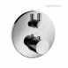 Aqualisa 213039 Chrome On/off Control Knob With Hand Grip