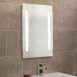 Roper Rhodes Apollo Tr2001 Backlit Mirror