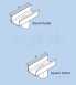Box 160 X 100mm Run Outlet Ebg16/so33a