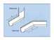 Cannon Hotpoint C00075324 Plinth Wh