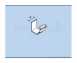 Moulded 160 X 100mm Union Clip Emg16/uca