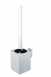 Haceka Edge Toilet Brush Holder 1143816