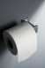 Haceka Edge Toilet Roll Holder 1143812