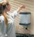 Santon Au7/1 7l 1.2kw Aquarius Undersink