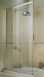 Aquarius 2 Panel Slider Bath Screen Sv/cl