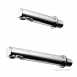 Armitage Shanks Sensorflow 21 Basin El Spt150 Expsd Mns/b. A4846aa