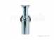 Ideal Standard Contmpry Btl Trp Chrome Sottini E0099aa