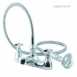 Armitage Shanks Sand X Handle Bsh Mixer Rim Mtd Chrome S7721aa