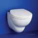 Armitage Shanks Contour 21 Whg Pan Std Prj White S307601