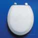 Armitage Shanks Orion Plus S4032 Wc Seat And Cover Wh S403201