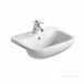 Armitage Shanks Profile 21 S2492 Semi Countertop 50 White One Tap Hole Of S249201
