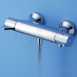 Armitage Shanks Contour 21 Dual Control Exp Thermo Shower A4127aa