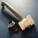 Armitage Shanks S8816 Overflow Fitting Cp S8816aa