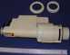 Armitage Shanks Sv89067 Df Valve -2 Outlet 180mm Of Cc Syphon