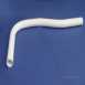 Armitage Shanks S4662 Plastic Flushpipe White S466201