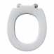 Armitage Shanks Contour 21 Seat White Std Nocvr Top Fix S406601