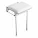 Armitage Shanks S6860 Hinged Shower Seat