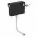 Armitage Shanks Conceala 3 Concealed Syphon Operated Cistern Including Lever S1347aa