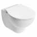 Contour 21 Seat No Cvr Red Std Top Fix S4066gq