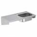 Armitage Shanks Is Doon Sink 120x60 Ss Lh Drn Nth S1273my