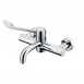 Markwik 21 Plus Panel Mounted Thermostatic Basin Mixer A6682aa