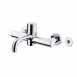 Round X Square Pipe Adaptor Dp19-br