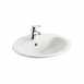 Armitage Shanks Orbit 21 S2486 Ctop 55 White One Tap Hole Of S248601