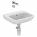 Armitage Shanks P/man 21 Basin 50 White Of Nchn Nth S231901