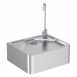 Airflow Db Centurion 9x6 Vent Set Tr