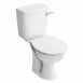 Armitage Shanks Sandringham 21 E8968 6 Or 4l S/f Cistern B/i Wh E896801