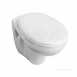 Armitage Shanks Sandringham 21 E9074 Seat And Cover Metal Hngs Wh E907401