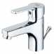 Sandringham Sl 21 Basin Mixer Rmtd Chr Pu/m