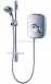 Triton Aspirante Power Shower Cp