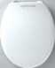 Aspire 0801a Toilet Seat Ss Hinge White